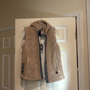 NWT Vest!